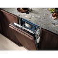 ELECTROLUX Vstavaná umývačka riadu KEMC3211L