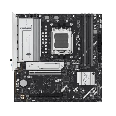 ASUS prime B850M-A wifi