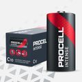 DURACELL PROCELL, Industrial Baterie, 1.5V, LR14
