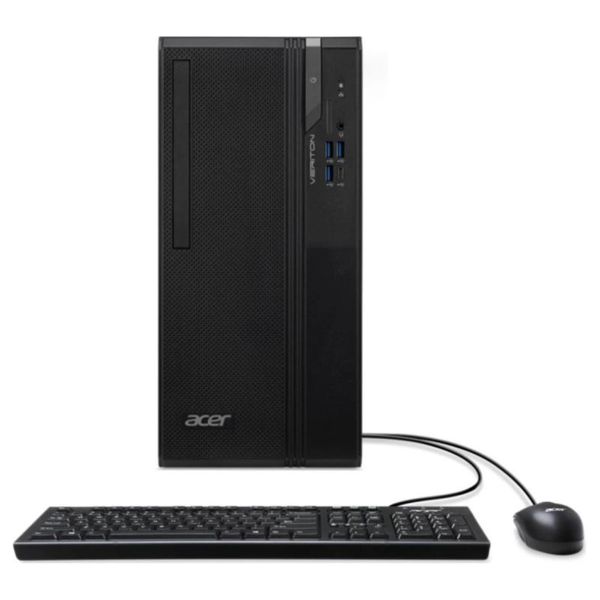 ACER Veriton VS2720G i3-14100/8/512/Int/W11P
