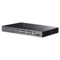 TP-Link ES228GMP, 28-Port Gigabit Switch Omada SND