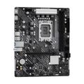ASROCK Základní deska B760M-H2/M.2