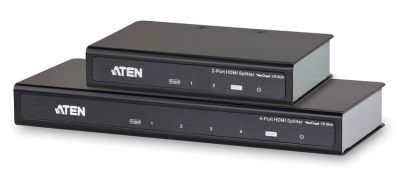 ATEN 2 port HDMI splitter 1-2 4K2K rozlišení 2160p