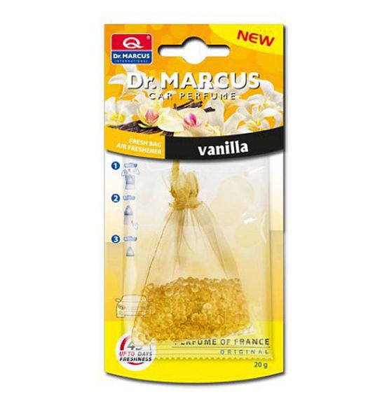 Vôňa do auta FRESH BAG Vanilla