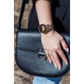 MAXCOM Fit FW42, Chytré hodinky, zlaté