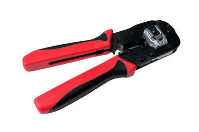 Krimpovací kleště HT-EASY pro konektory SXRJ45-xx-yyy-EASY