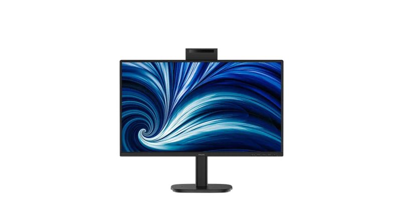 Philips/24B2N3200JH/23,8"/IPS/FHD/75Hz/4ms/Černá/5R