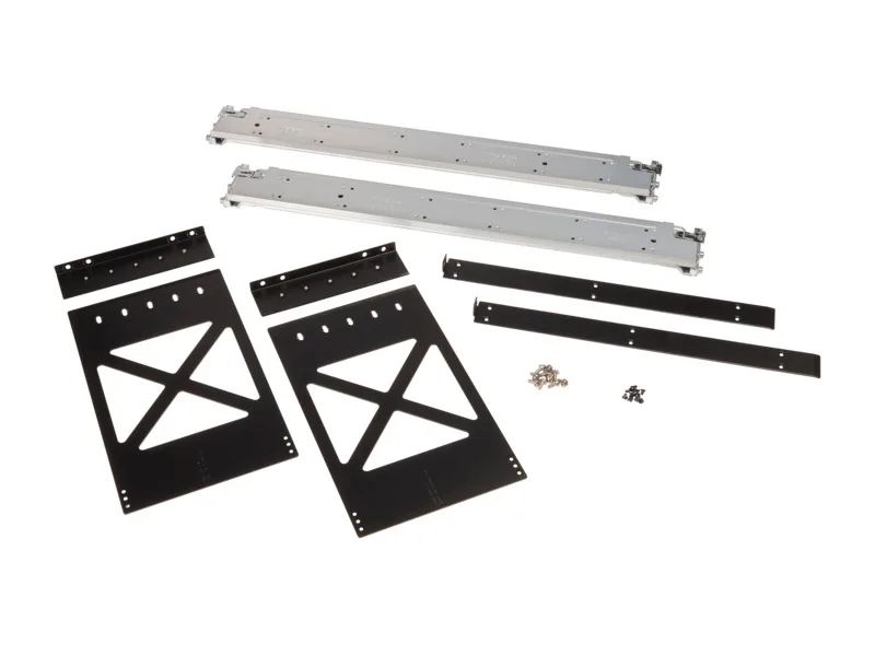 Aruba 6400 4-post Rack Mount Kit
