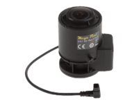 CCTV objektiv - varifokální - objektiv auto iris - 1/3" - CS montáž - 2.8 mm - 13 mm - f/1.4 - pro AXIS M1134, M1135, M1135-E, M1137, M1137-E, P1385-E
