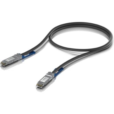 Ubiquiti UACC-DAC-QSFP28-1M, DAC kabel, 100G, 1m