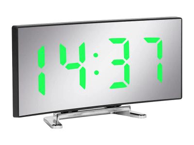 Hodiny s budíkem BLOW CL-03