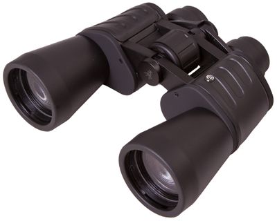 Binokulární dalekohled Bresser Hunter 16x50