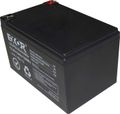 LiFePO4 12,8V 10Ah baterie EXOR LFP R925A