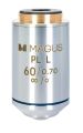 Objektiv MAGUS 60PLL 60х/0,70 Plan L WD 2,08 mm