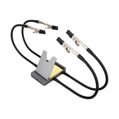 GVDA Stand holder, Držák k páječce