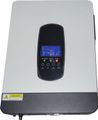Hybridní měnič napětí CARSPA MKS3200, DC/AC 24V/3000W, regul. MPPT