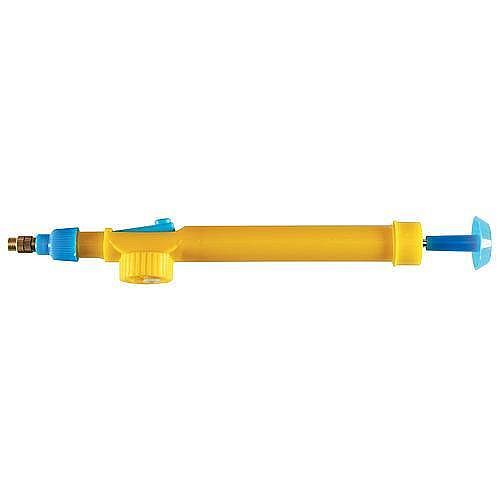 Postřikovač na PET láhve STREND PRO 256462