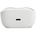 JBL Wave Buds 2, Bluetooth sluchátka, bílá