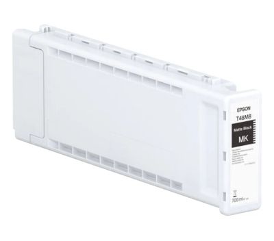 Epson UltraChrome Pro 6 Matte Black T48M8 (700ml)