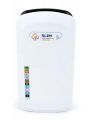 Jet Dryer SLIM Stříbrný ABS plast