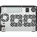 QNAP QVP-63B, NVR Server, 6x 2.5"/3.5", 2x M.2