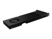 Grafická karta - RTX PRO 4000 Blackwell - 24 GB GDDR7 - PCIe 5.0 x16 - 4 x DisplayPort - hromadné