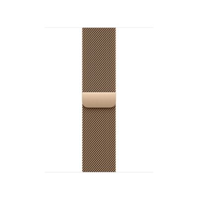 Watch Acc/40/Gold Milanese Loop