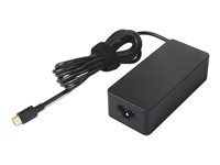 Síťový adaptér - AC 100-240 V - 65 watt - Campus - pro ThinkPad T16 Gen 4 21QN