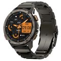 MAXCOM FW110 Titan Chronos, Chytré hodinky, černé