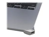 Nástavec zámku bezpečnostního slotu - pro Apple MacBook Air M2
