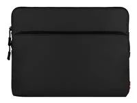 Pouzdro na notebook - IKONA - 14" - půlnoční