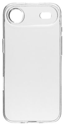 Tactical TPU Kryt pro Apple iPhone Air Transparent