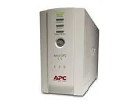 UPS - AC 230 V - 210 watt - 350 VA - výstupní konektory: 4 - béžová