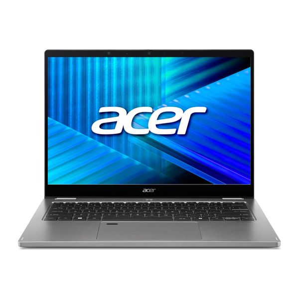 Acer TravelMate P2 14/TMP214RN-51-TCO-54R8/5-320/14''/WUXGA/T/16GB/512GB/Intel int/W11P EDU/Gray/2R