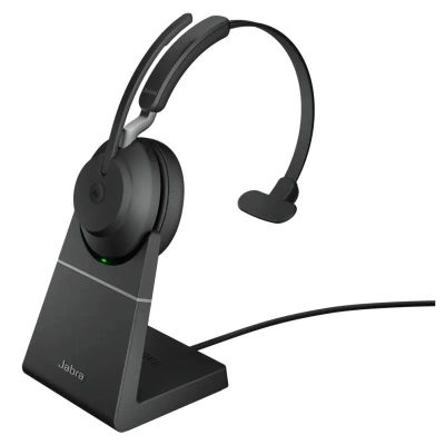 Jabra Evolve2 65 MS Mono Headset