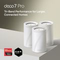 TP-Link Deco BE68(3-pack)