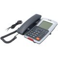 MAXCOM Stolní telefon KXT709