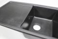 Granisil Cortes 755.0 Black metallic