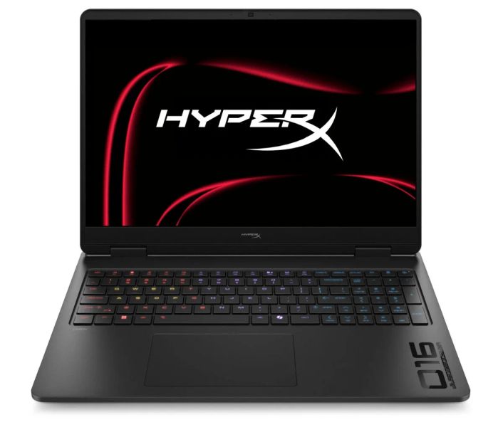 HyperX OMEN/16-am2070ncx/U7-270HXP/16''/2560x1600/16GB/1TB/RTX 5070/W11P/Black/2R