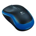 LOGITECH Wireless Mouse M185 Blue