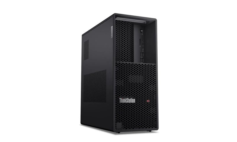 Lenovo ThinkStation P/ThinkStation P3 Tower/Tower/Intel U7 265/32GB/1TB/Intel int/W11P/3ROn-Site