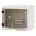 TRITON 19" RBA-15-AS4 závěsný rozváděč