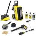 KARCHER Vysokotlakový čistič K 7 COMFORT_V