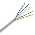 KELINE Kabel UTP (U/UTP) 4x2x0,54 CAT 6 305m