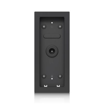 Ubiquiti UACC-Intercom-FM - Intercom Flush Mount,  zápustný držák pro UA-Intercom