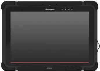 RT10A - WLAN, FlexRange, Extended Battery