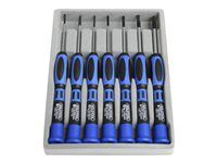 Screwdriver kit - CTK100P - Screwdriver kit