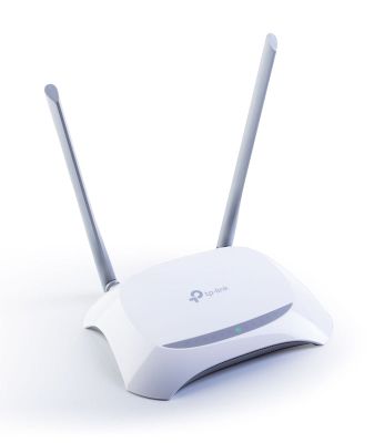 Router TP-LINK TL-WR840N