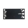 Výkonový spínač MOSFET PWM, modul s D4184