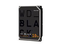 Pevný disk - 10 TB - herní - interní - 3.5" - SATA 6Gb/s - 7200 ot/min. - vyrovnávací paměť: 512 MB